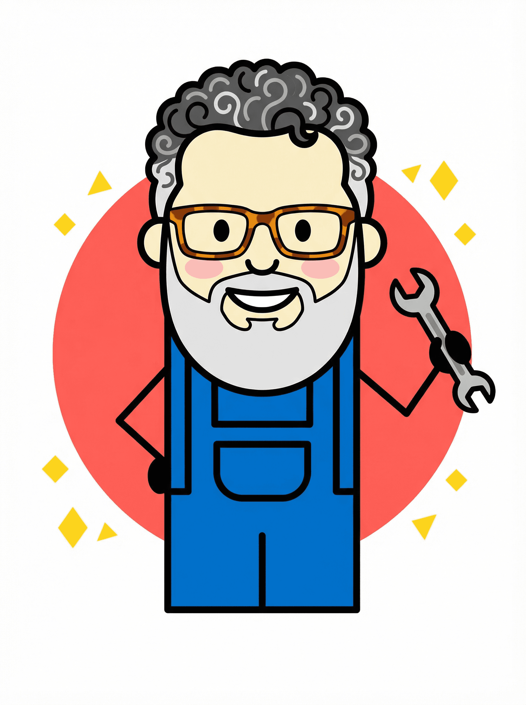 Brian, your friendly local Northfleet plumber